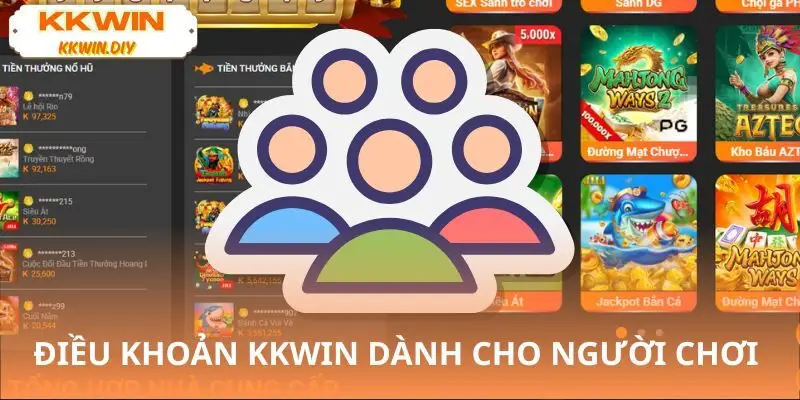 Quyền lợi của người chơi trong điều khoản KKWIN
