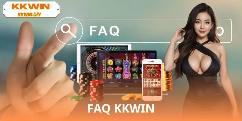 FAQ KKWIN