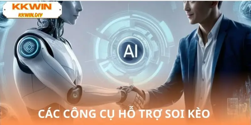 Giới thiệu 3 chiến thuật đơn giản dễ dùng để soi kèo KKWIN